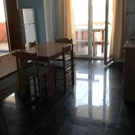 Pensionat Ata 3*
